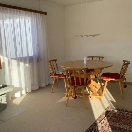 Chesa Auicula By Interhome * Pontresina