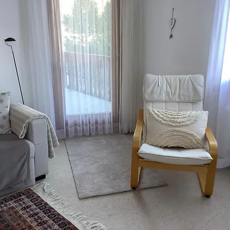 Appartement Chesa Auicula By Interhome