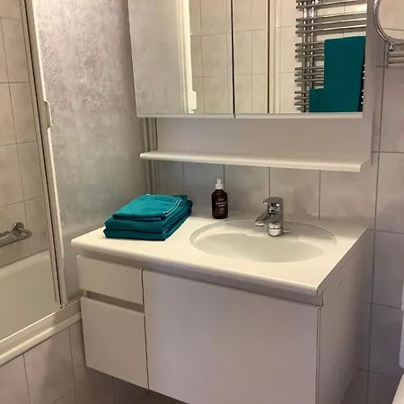 Chesa Auicula By Interhome * Pontresina