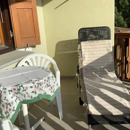 Chesa Auicula By Interhome Pontresina