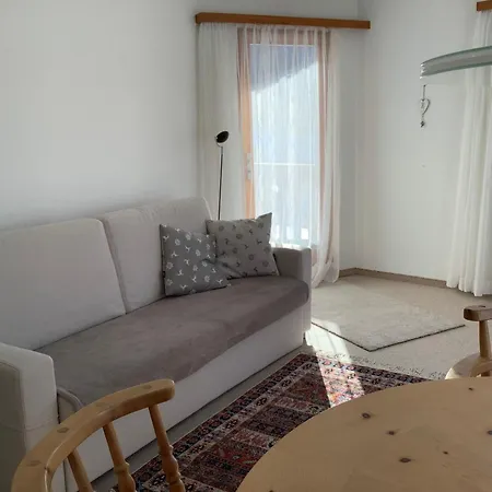 Chesa Auicula By Interhome Pontresina