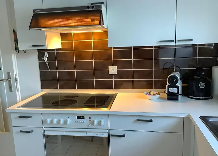 Chesa Auicula By Interhome