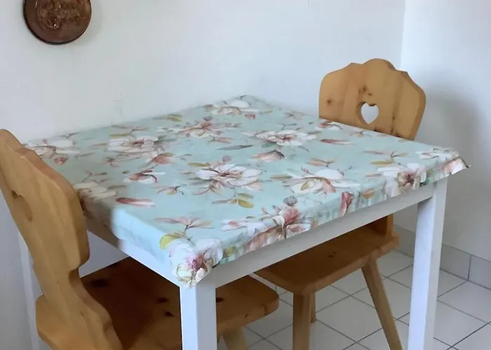 Chesa Auicula By Interhome Apartamento